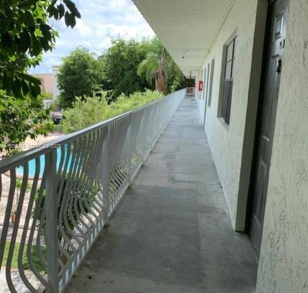Apartment for rent at 500 NE 2nd St #317, Dania, FL 33004