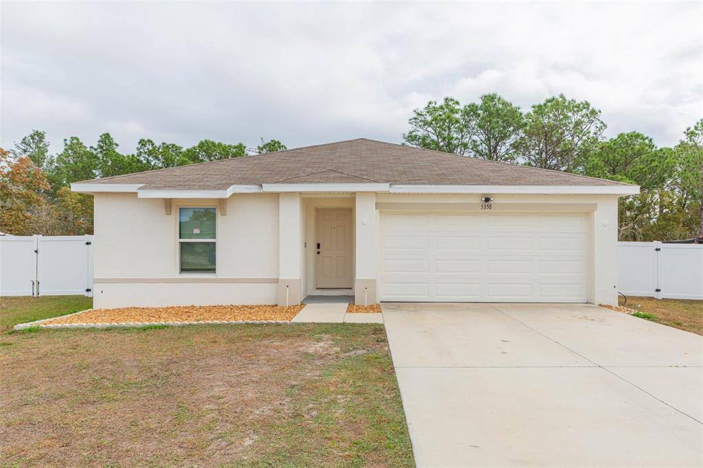 Apartment for rent at 5358 Woodridge Lane, Spring Hill, FL 34609