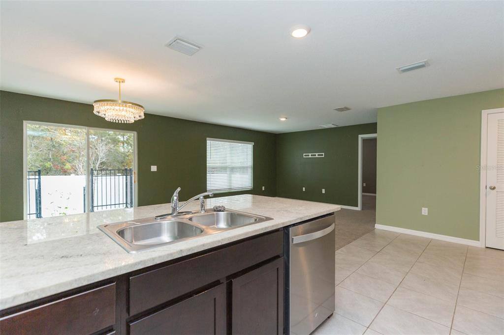 Apartment for rent at 5358 Woodridge Lane, Spring Hill, FL 34609