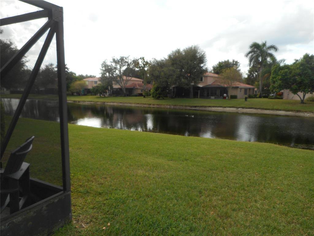 Apartment for rent at 1741 SW 109th Terrace, Fort Lauderdale, FL 33324
