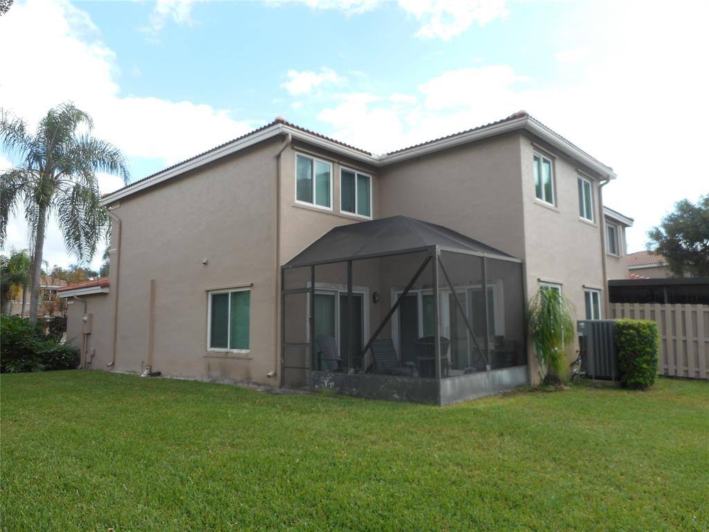 Apartment for rent at 1741 SW 109th Terrace, Fort Lauderdale, FL 33324