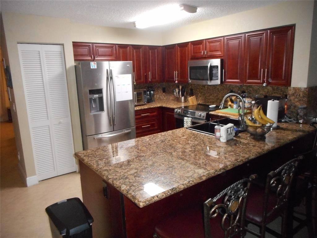 Apartment for rent at 1741 SW 109th Terrace, Fort Lauderdale, FL 33324