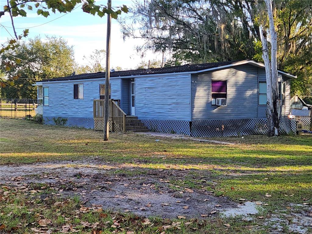 Apartment for rent at 2608 20 Mile Level Rd, Land O Lakes, FL 34639