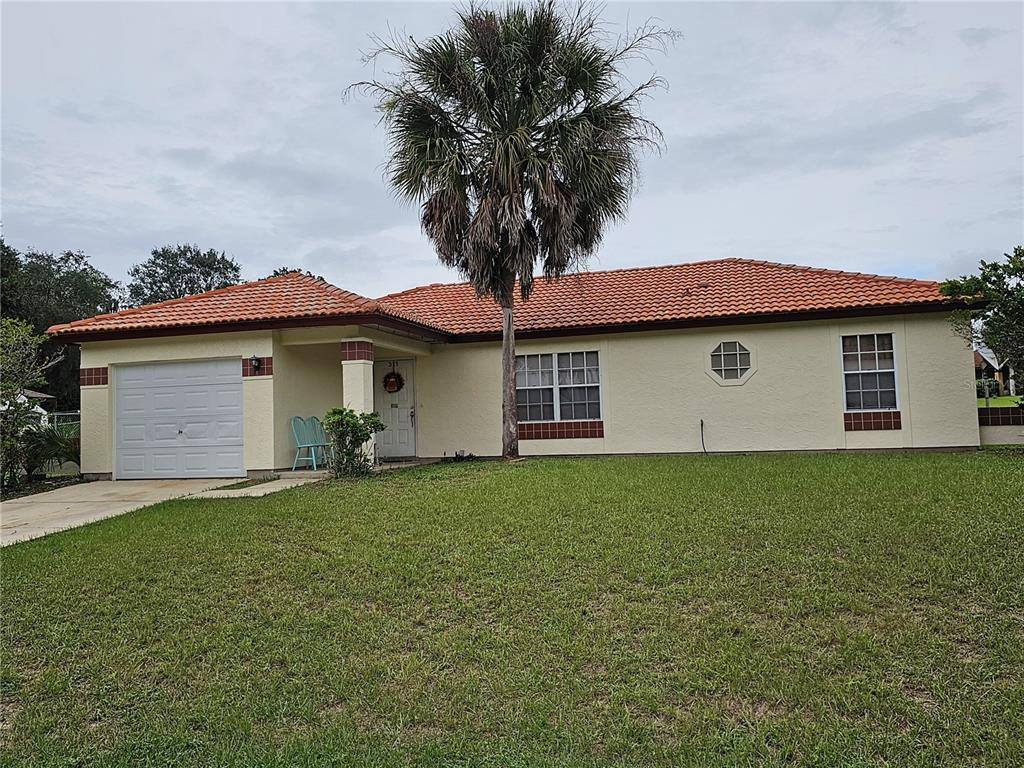 Apartment for rent at 311 Oak Lane Dr #311, Ocala, FL 34472