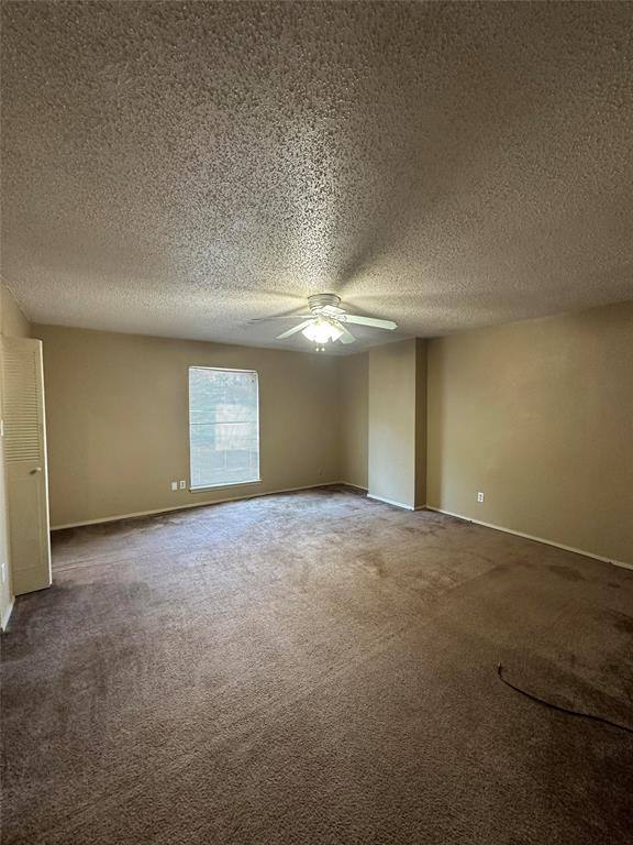 Apartment for rent at 1904 W Sanford St, Arlington, TX 76012