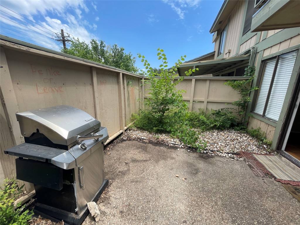 Condo for rent at 9611 Blue Creek Lane, Austin, TX 78758