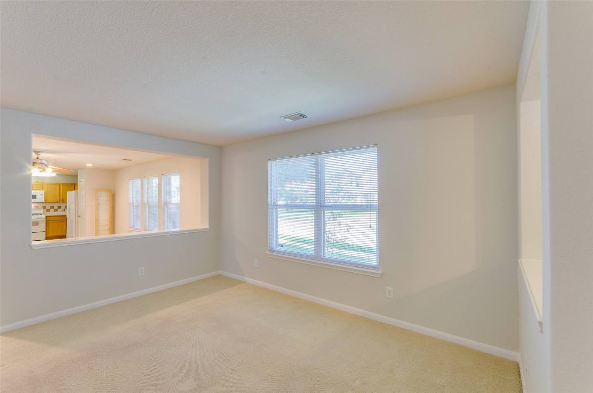Apartment for rent at 3302 Legends Landing Dr, Spring, TX 77386