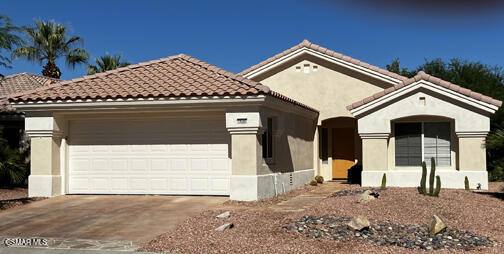 Apartment for rent at 78282 Yucca Blossom Dr, Palm Desert, CA 92211