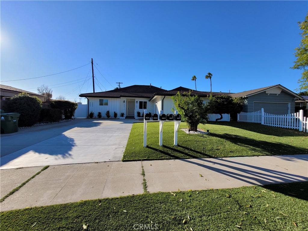 Apartment for rent at 8601 Delco Ave #86011 2, Winnetka, CA 91306