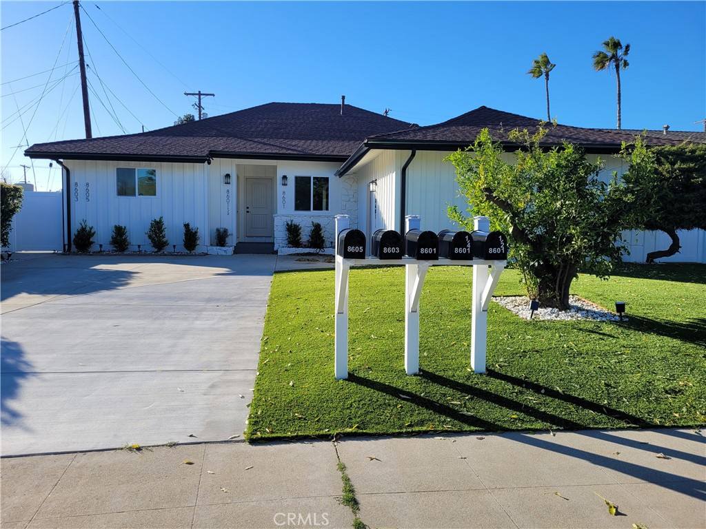 Apartment for rent at 8601 Delco Ave #86011 2, Winnetka, CA 91306