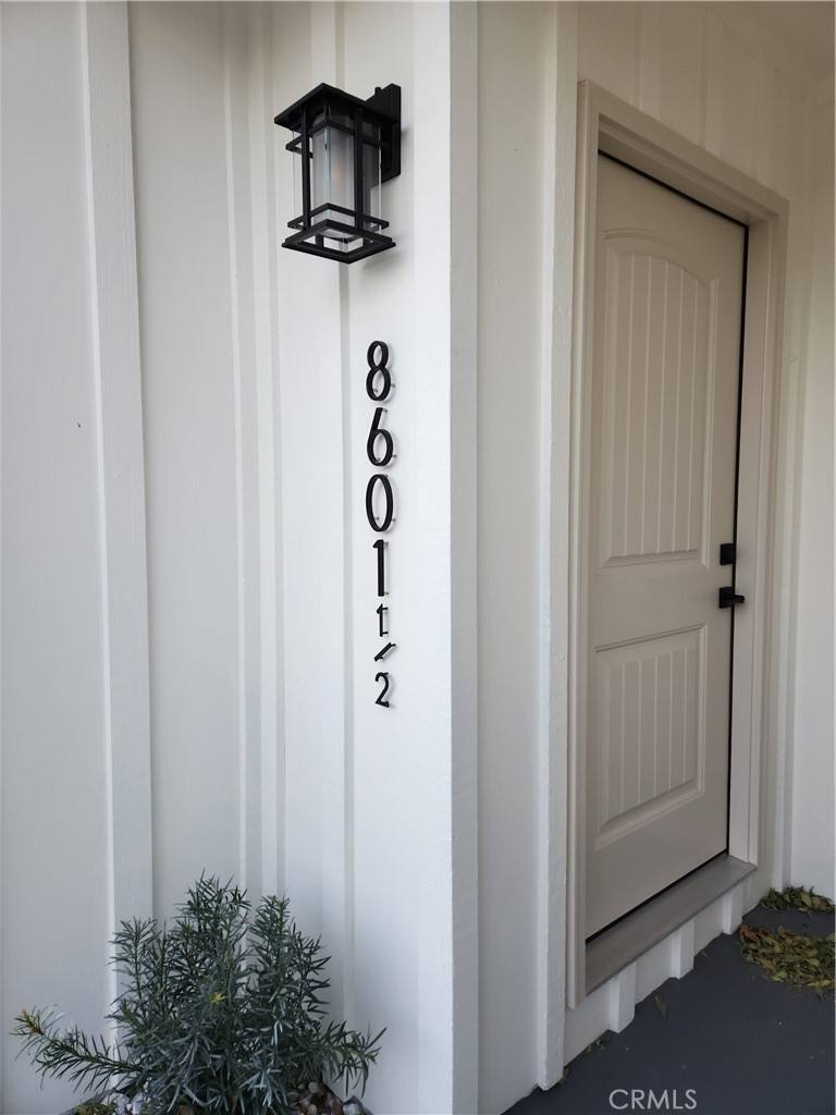 Apartment for rent at 8601 Delco Ave #86011 2, Winnetka, CA 91306