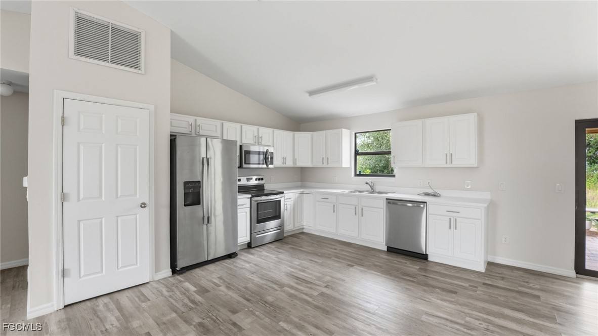 Apartment for rent at 2701 E 18th St, Lehigh Acres, FL 33972