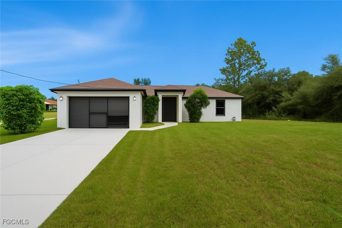 Apartment for rent at 2701 E 18th St, Lehigh Acres, FL 33972