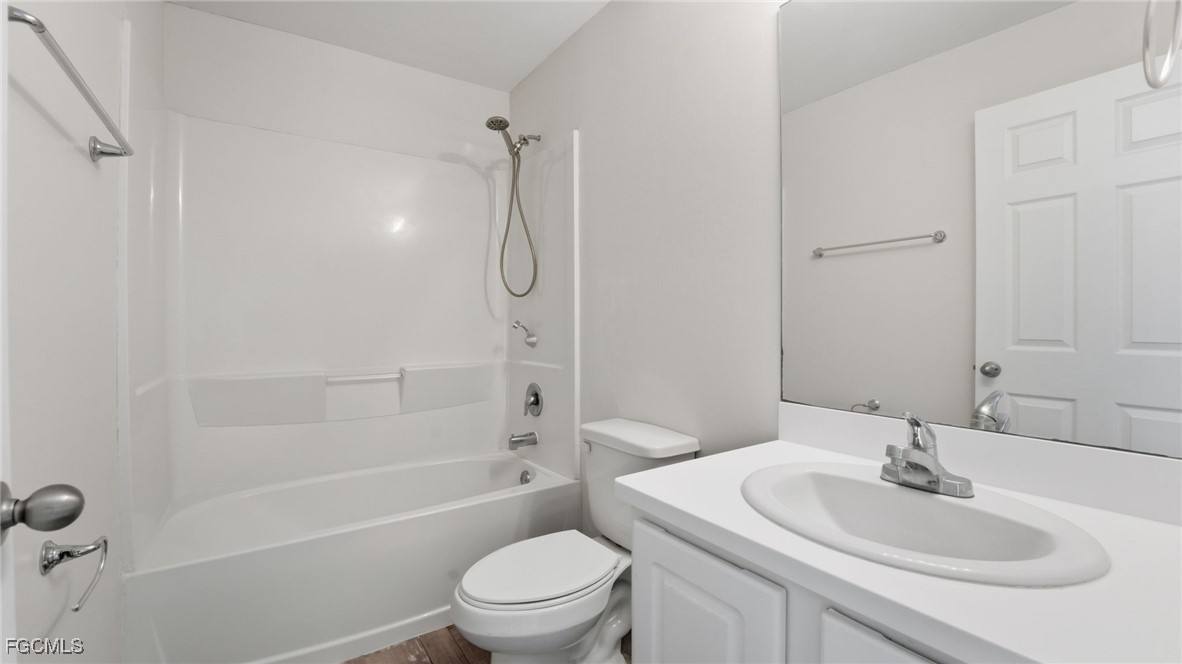 Apartment for rent at 2701 E 18th St, Lehigh Acres, FL 33972