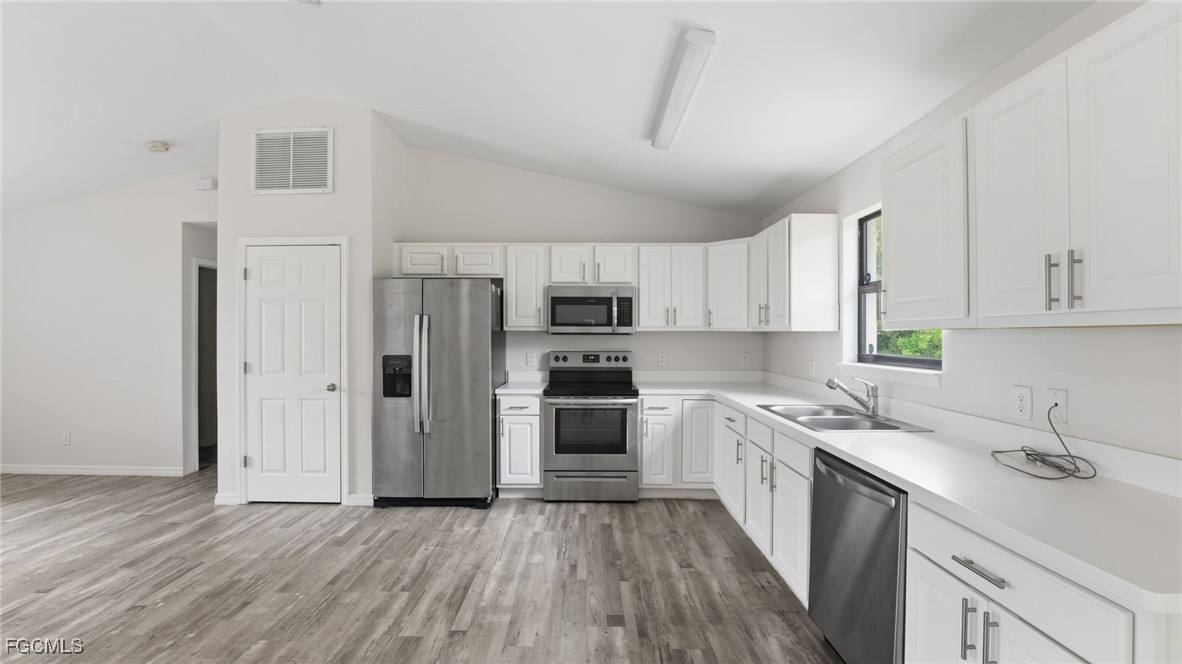 Apartment for rent at 2701 E 18th St, Lehigh Acres, FL 33972