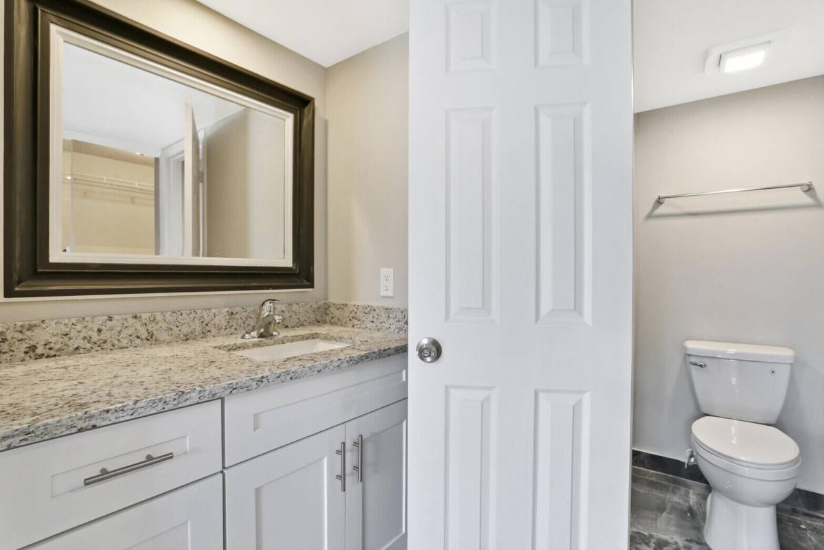 Apartment for rent at 3636 Whitehall Dr #401, West Palm Beach, FL 33401