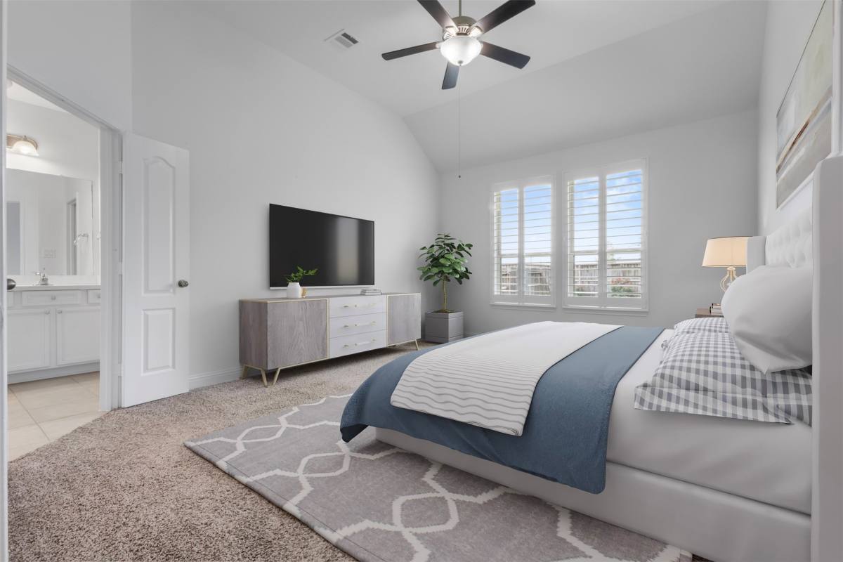 Apartment for rent at 20123 Cascading Falls Blvd, Cypress, TX 77433