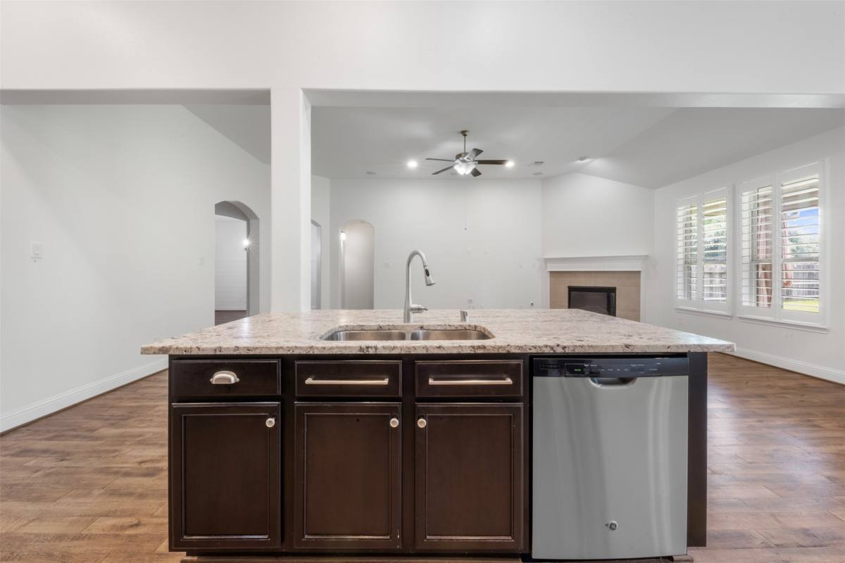 Apartment for rent at 20123 Cascading Falls Blvd, Cypress, TX 77433