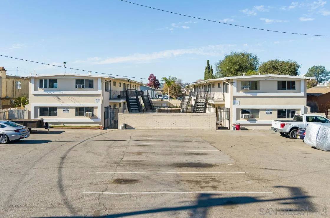 Apartment for rent at 532 N 1st St #532, El Cajon, CA 92021