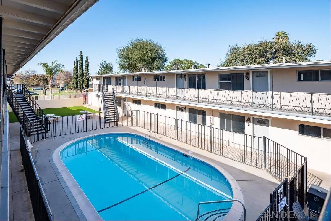 Apartment for rent at 532 N 1st St #532, El Cajon, CA 92021