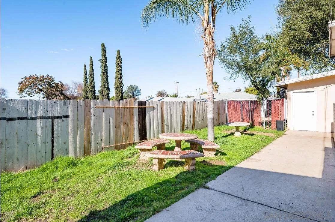 Apartment for rent at 532 N 1st St #532, El Cajon, CA 92021