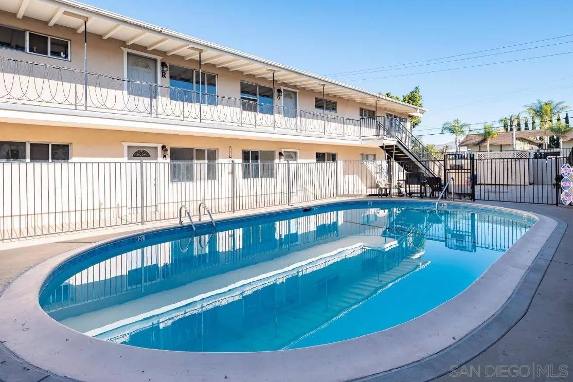 Apartment for rent at 532 N 1st St #532, El Cajon, CA 92021