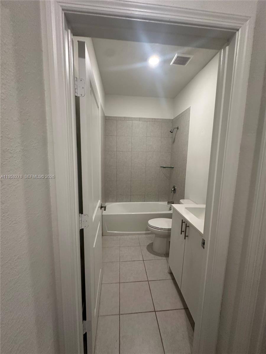 Townhouse for rent at 11869 SW 246th Terrace, Homestead, FL 33032