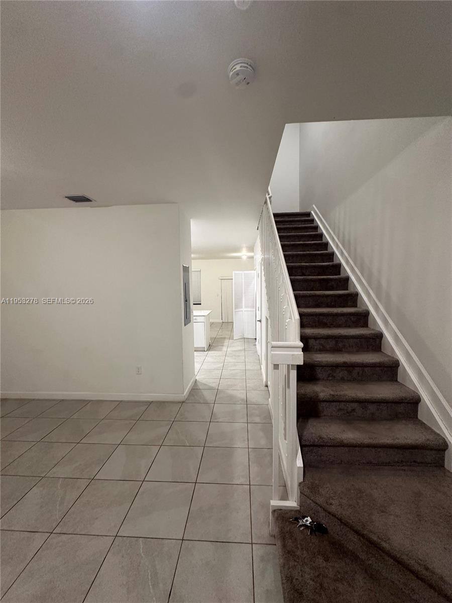 Townhouse for rent at 11869 SW 246th Terrace, Homestead, FL 33032