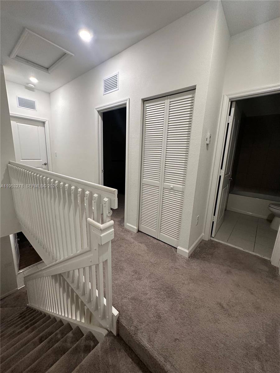 Townhouse for rent at 11869 SW 246th Terrace, Homestead, FL 33032