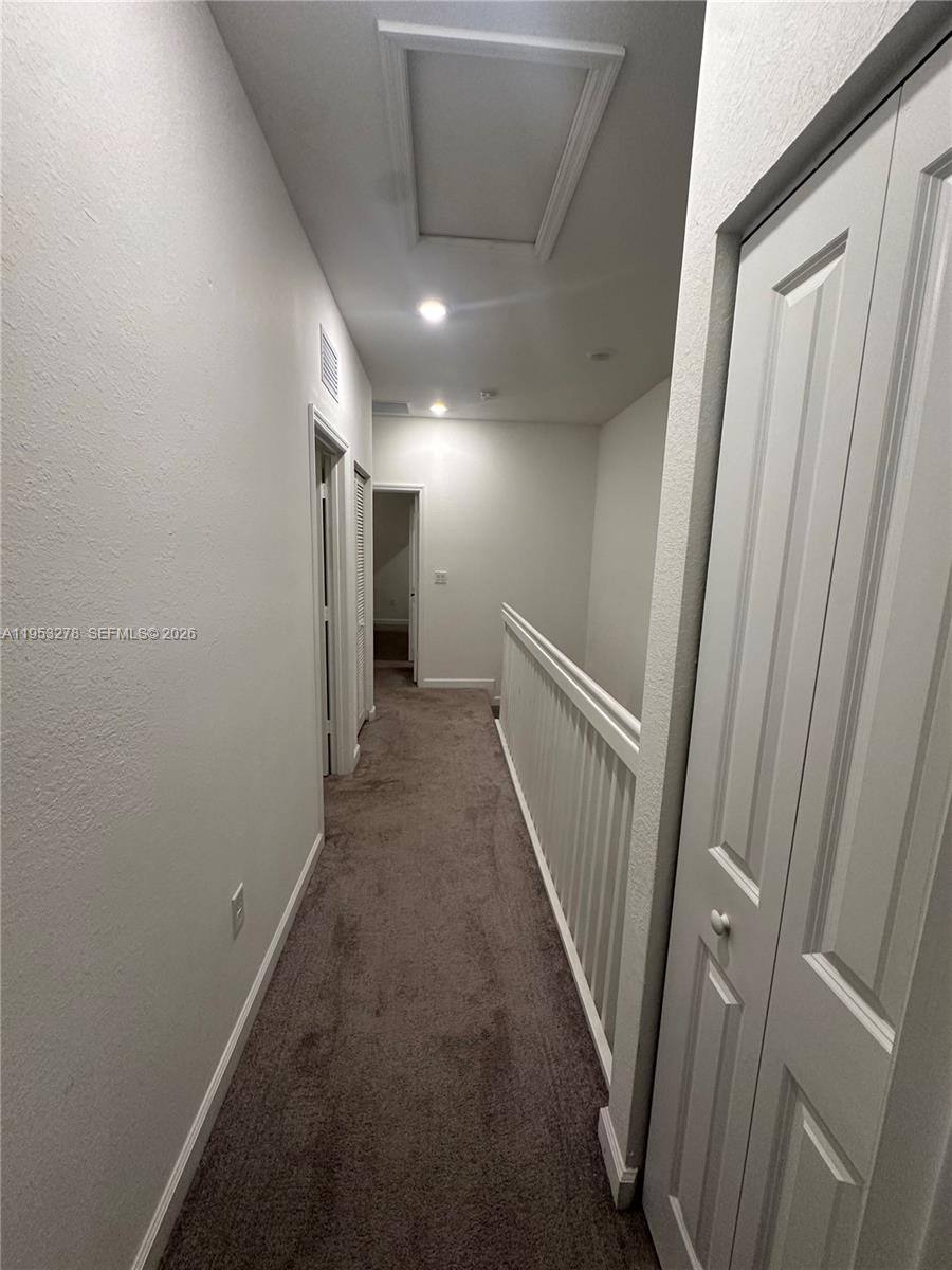 Townhouse for rent at 11869 SW 246th Terrace, Homestead, FL 33032