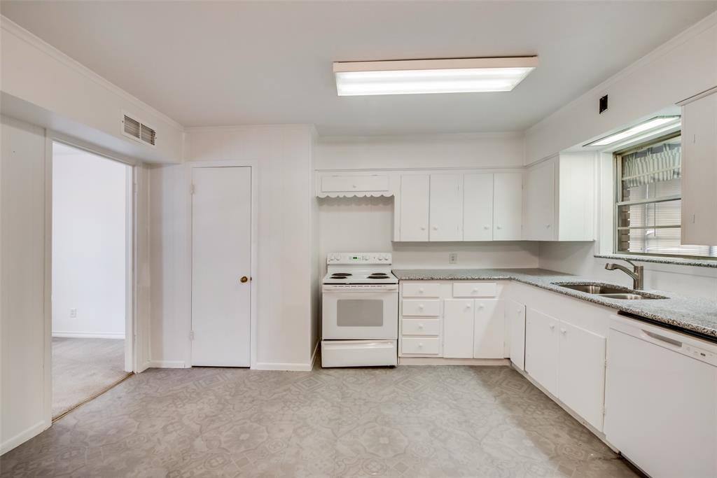 Apartment for rent at 1002 Majors Dr, Mesquite, TX 75149