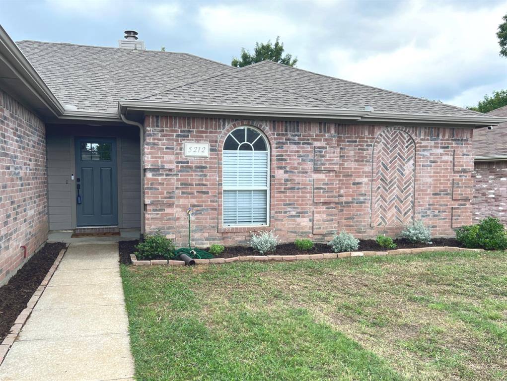 Apartment for rent at 5212 Paulie Dr, Denton, TX 76208