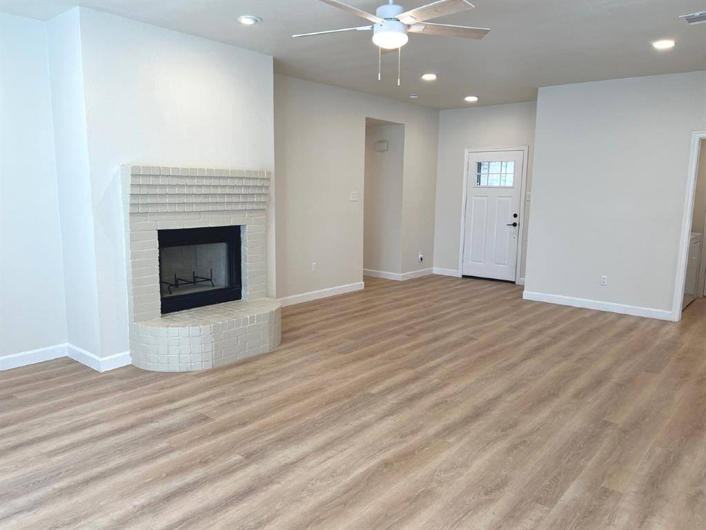 Apartment for rent at 5212 Paulie Dr, Denton, TX 76208