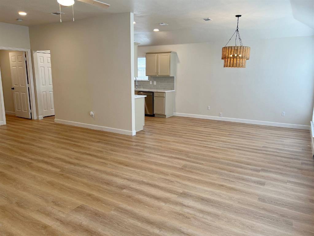 Apartment for rent at 5212 Paulie Dr, Denton, TX 76208