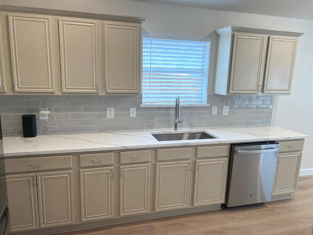 Apartment for rent at 5212 Paulie Dr, Denton, TX 76208