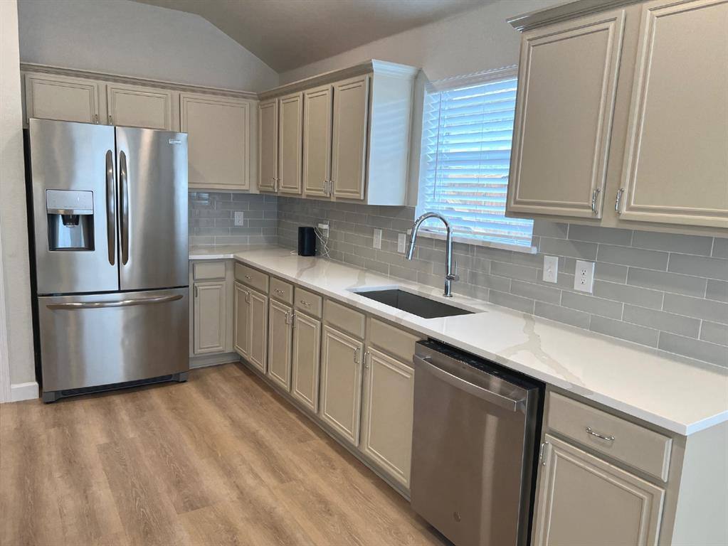 Apartment for rent at 5212 Paulie Dr, Denton, TX 76208