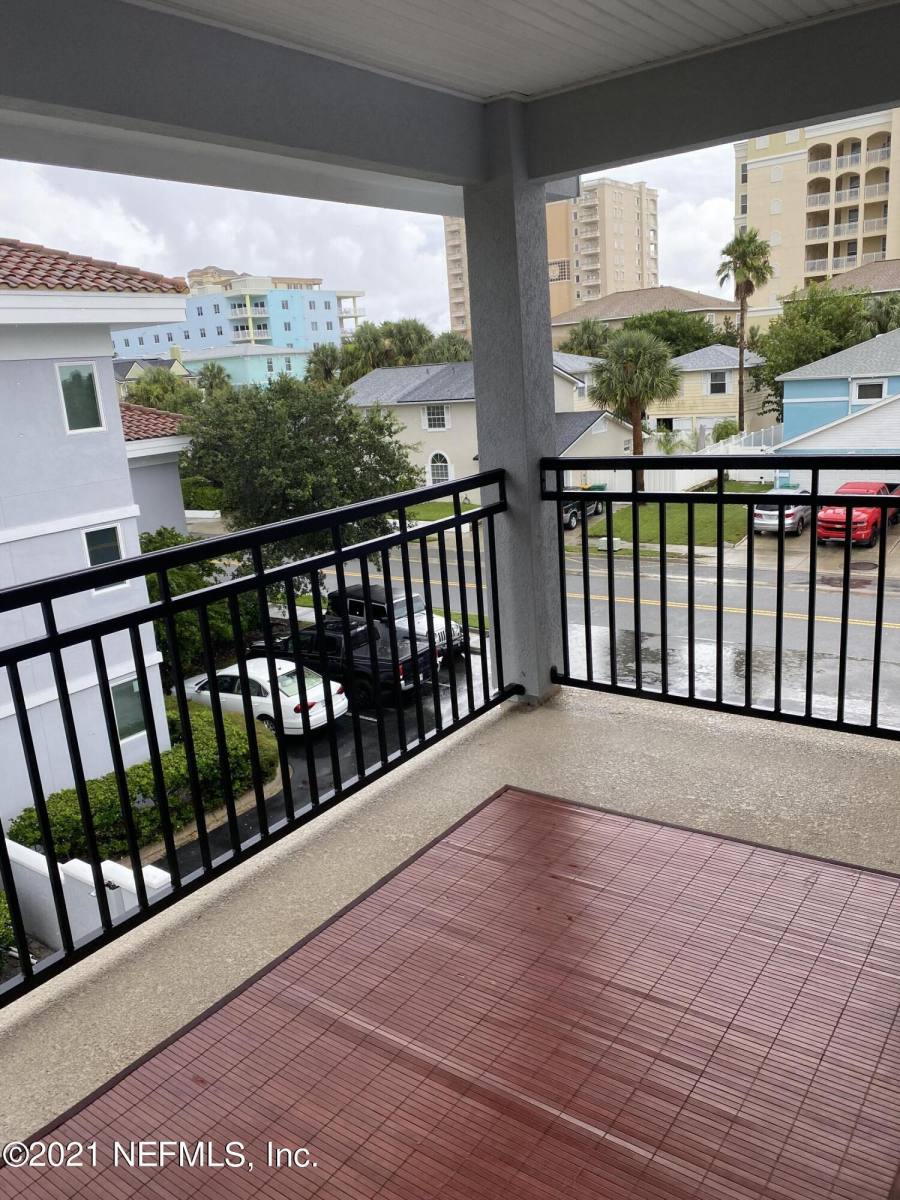 Condo for rent at 201 10th Ave N #301, Jacksonville Beach, FL 32250