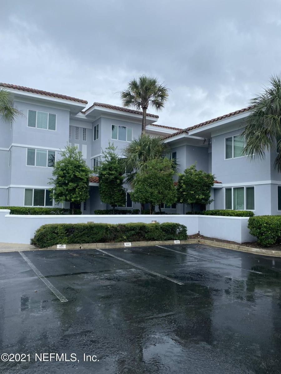 Condo for rent at 201 10th Ave N #301, Jacksonville Beach, FL 32250