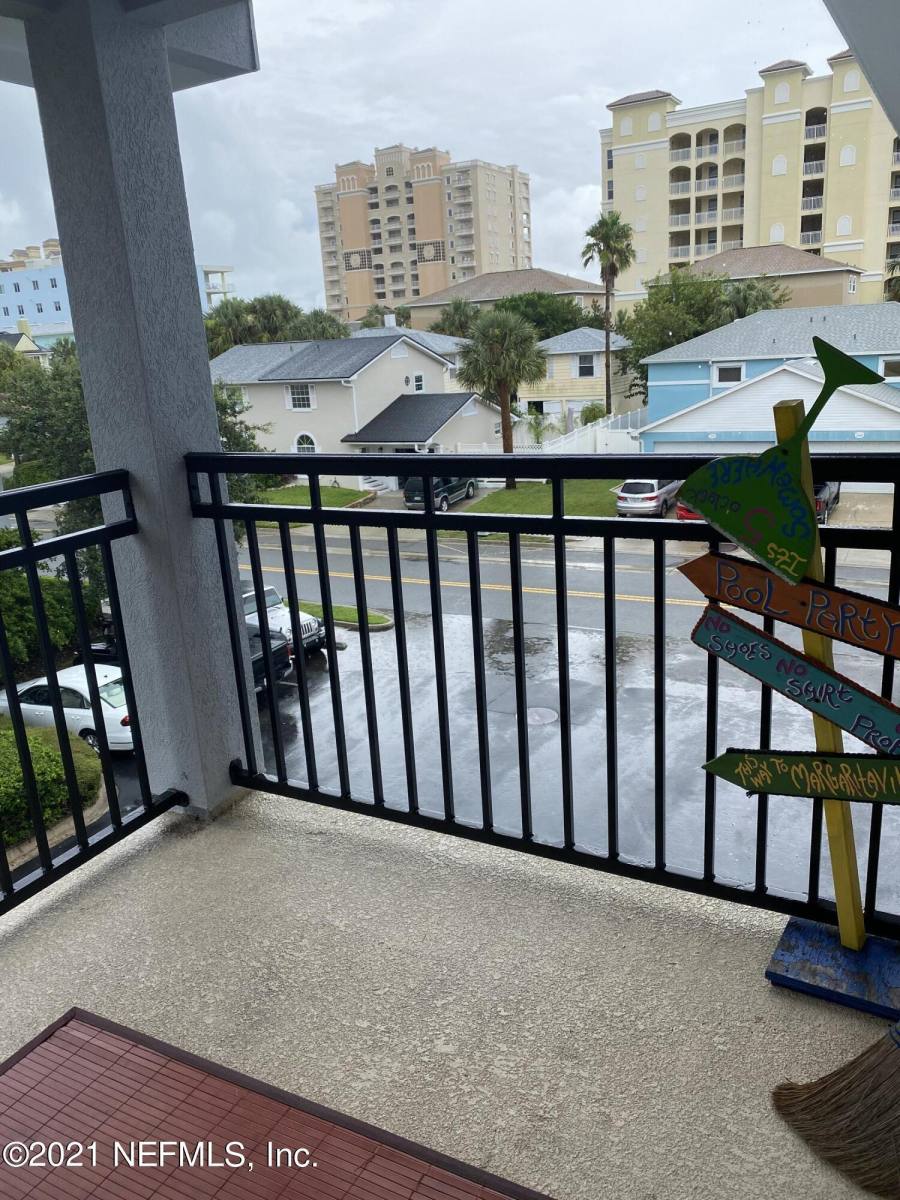 Condo for rent at 201 10th Ave N #301, Jacksonville Beach, FL 32250