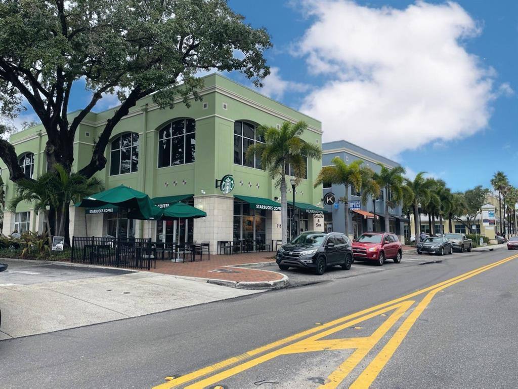 Apartment for rent at 1806 W Morrison Ave #3, Tampa, FL 33606