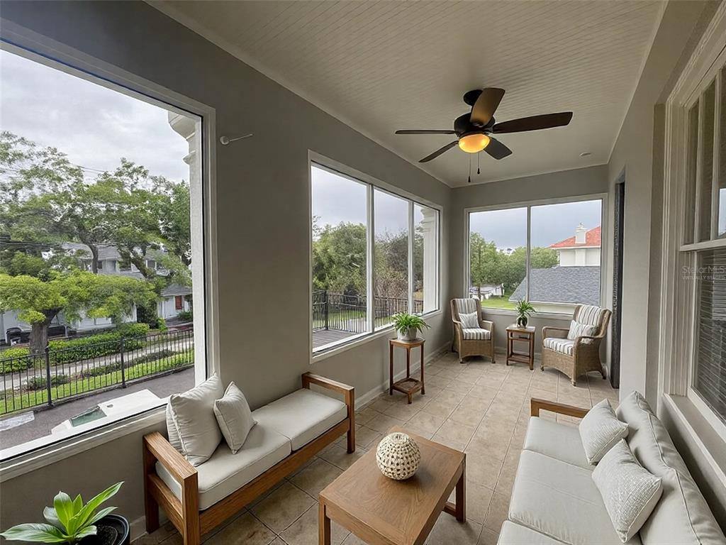 Apartment for rent at 1806 W Morrison Ave #3, Tampa, FL 33606