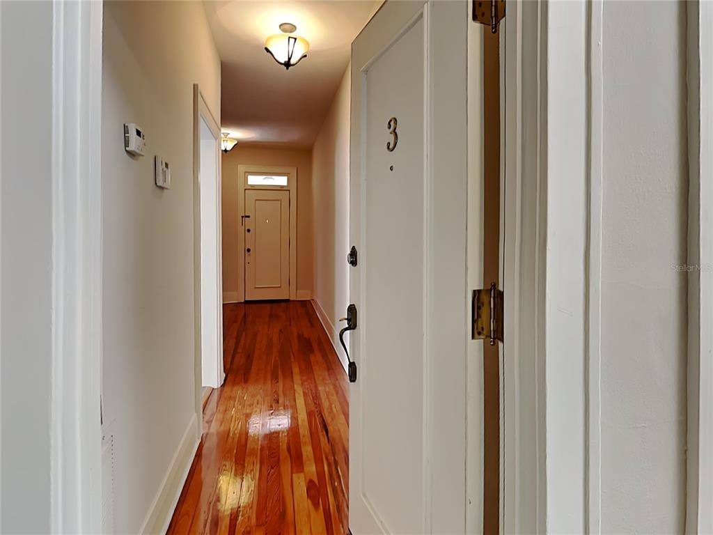 Apartment for rent at 1806 W Morrison Ave #3, Tampa, FL 33606