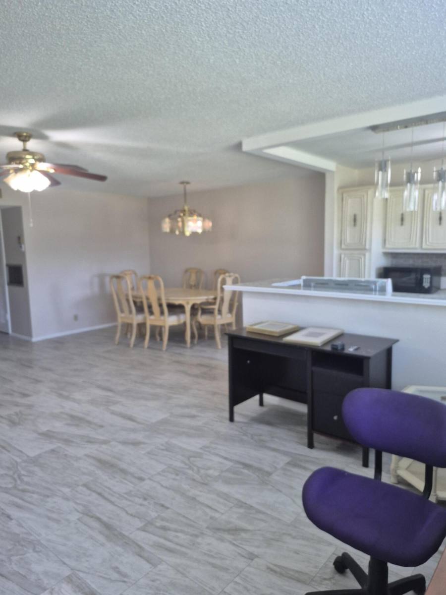 Apartment for rent at 737 High Point Blvd N #737B, Delray Beach, FL 33445