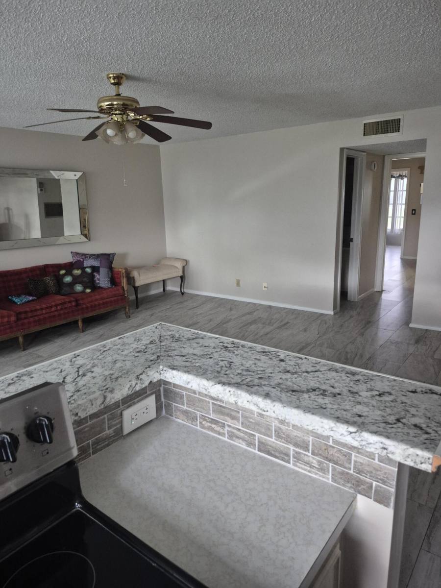 Apartment for rent at 737 High Point Blvd N #737B, Delray Beach, FL 33445