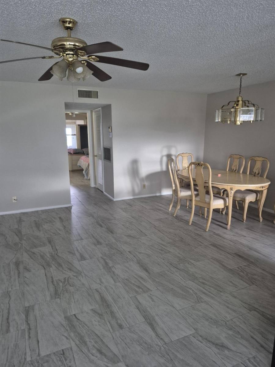 Apartment for rent at 737 High Point Blvd N #737B, Delray Beach, FL 33445