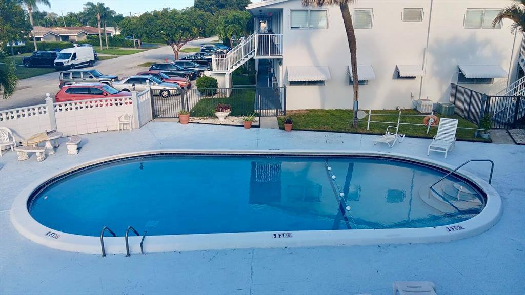 Apartment for rent at 2000 NE 51st Court #203, Fort Lauderdale, FL 33308