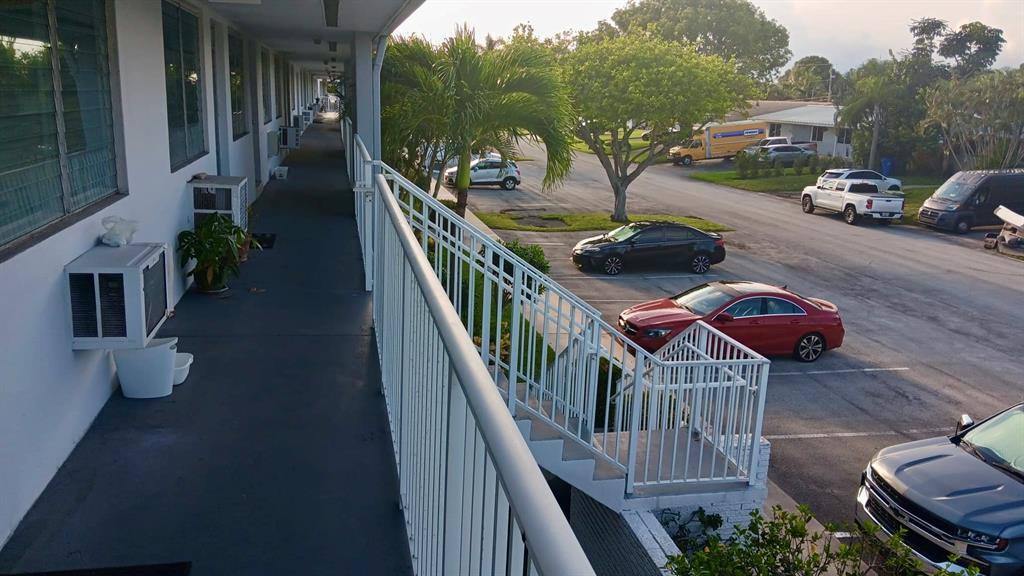 Apartment for rent at 2000 NE 51st Court #203, Fort Lauderdale, FL 33308