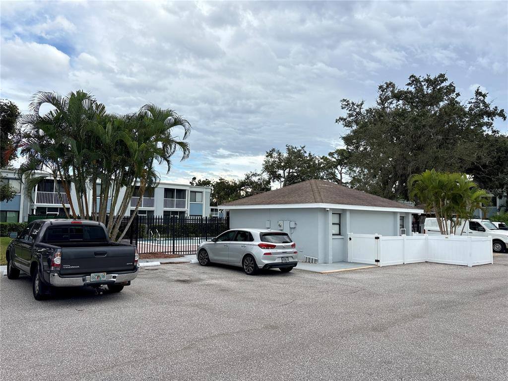 Condo for rent at 5310 26th St W #702, Bradenton, FL 34207
