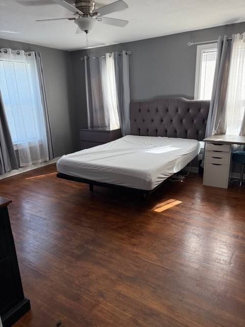 Apartment for rent at 3720 Ave P 1 #2, Galveston, TX 77550