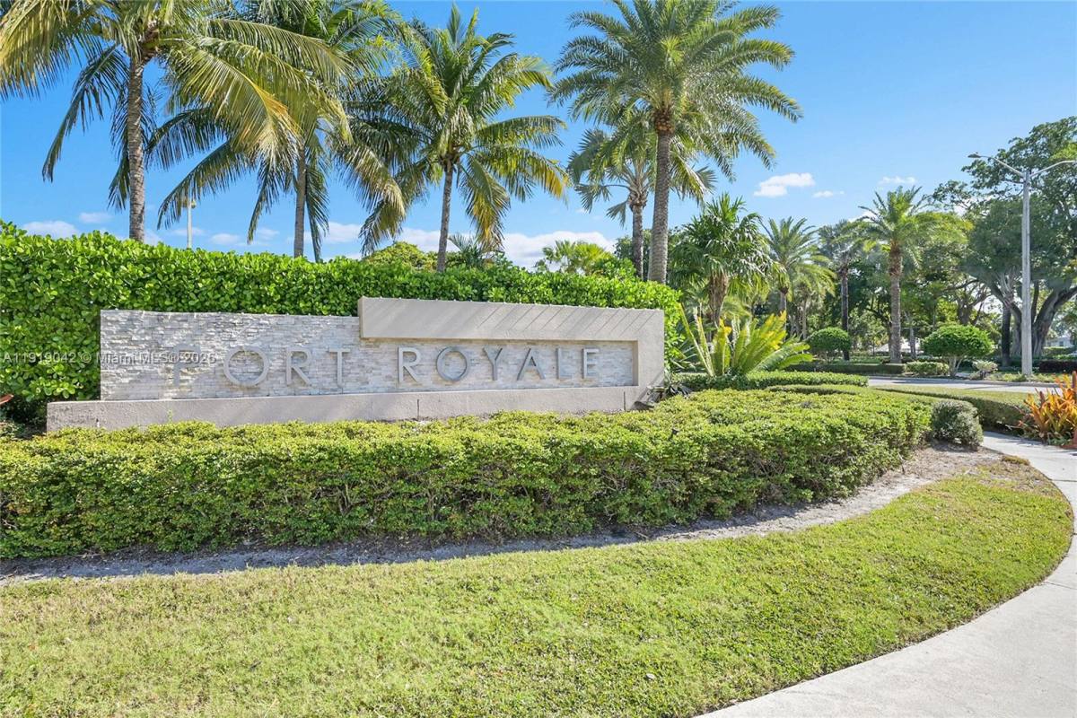Condo for rent at 3200 Port Royale Dr N #1009, Fort Lauderdale, FL 33308